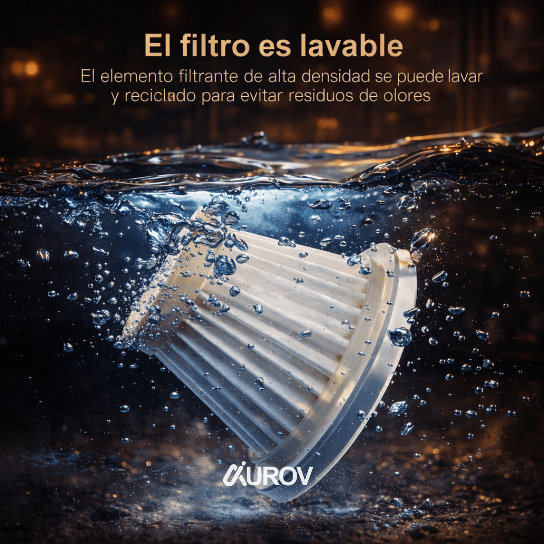 Hidrolavadora - Aurov