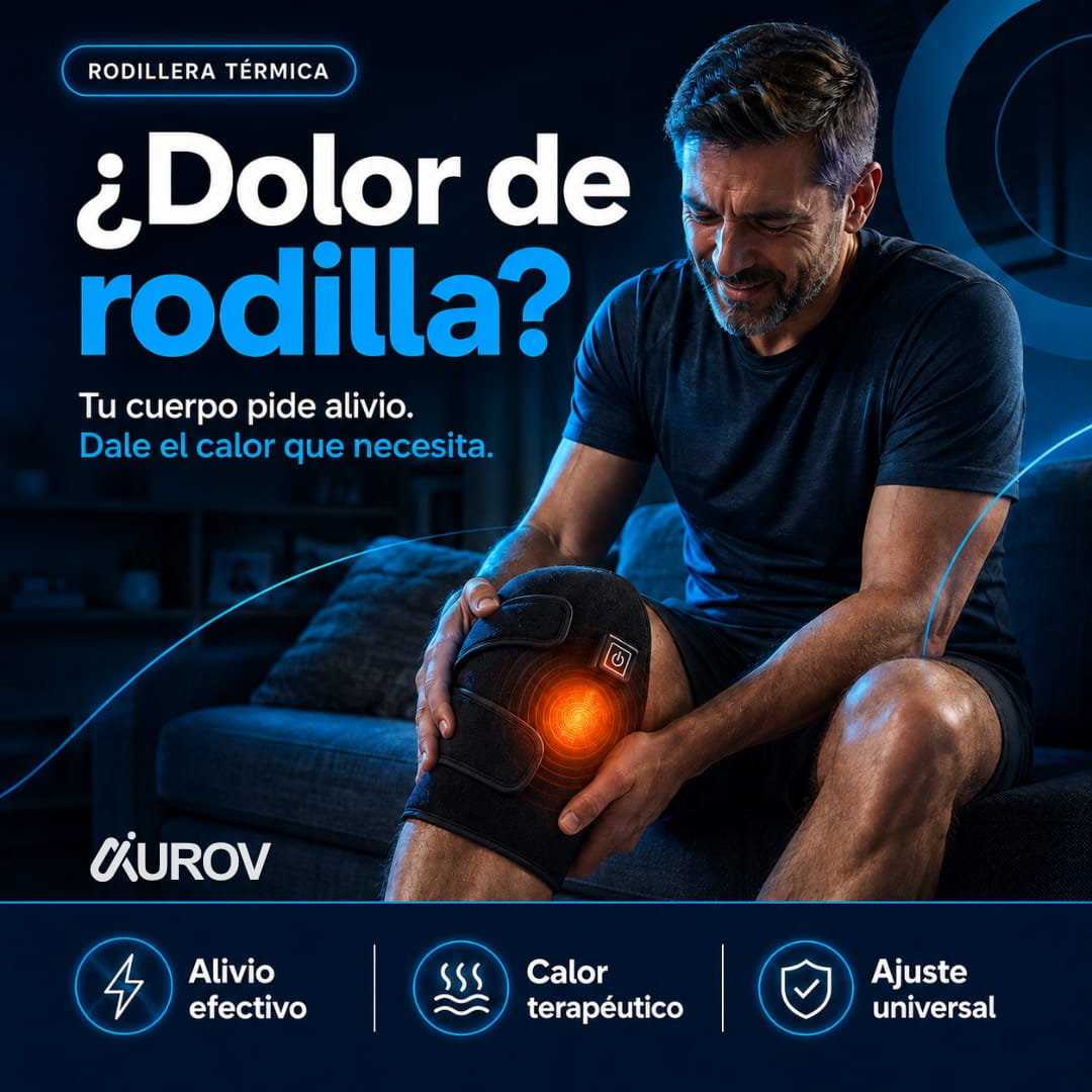 Hidrolavadora - Aurov
